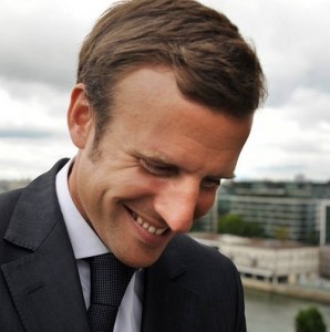 macron