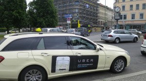 uber